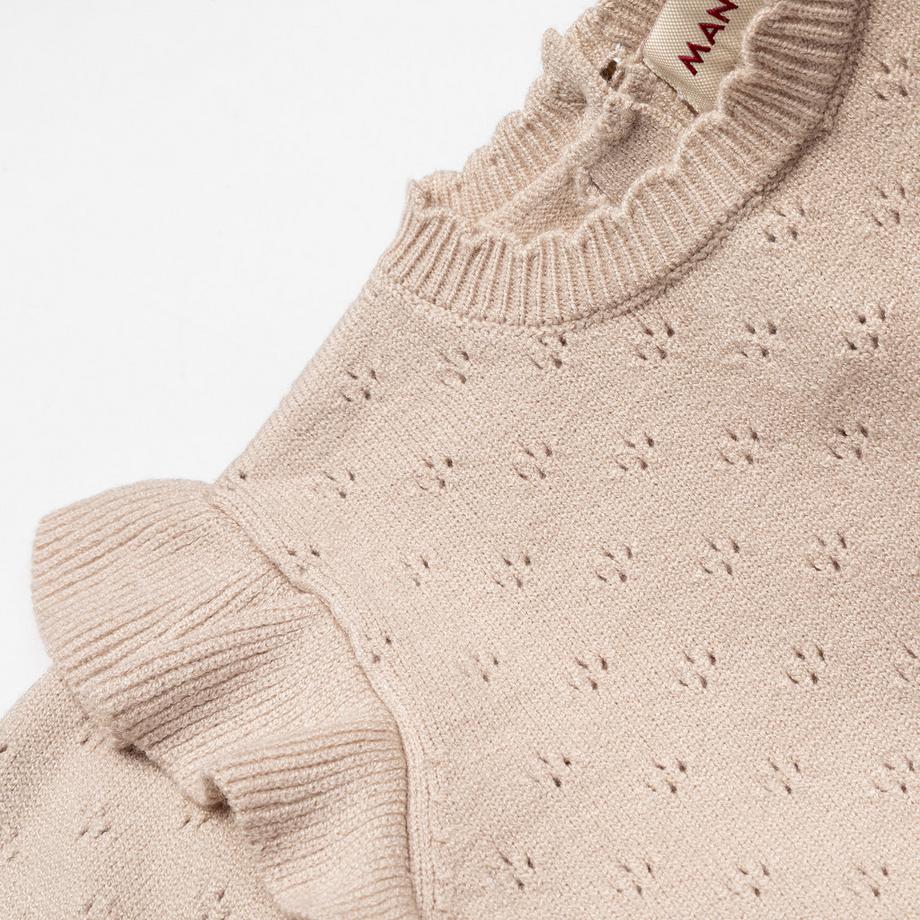 Manor Baby  Pullover 