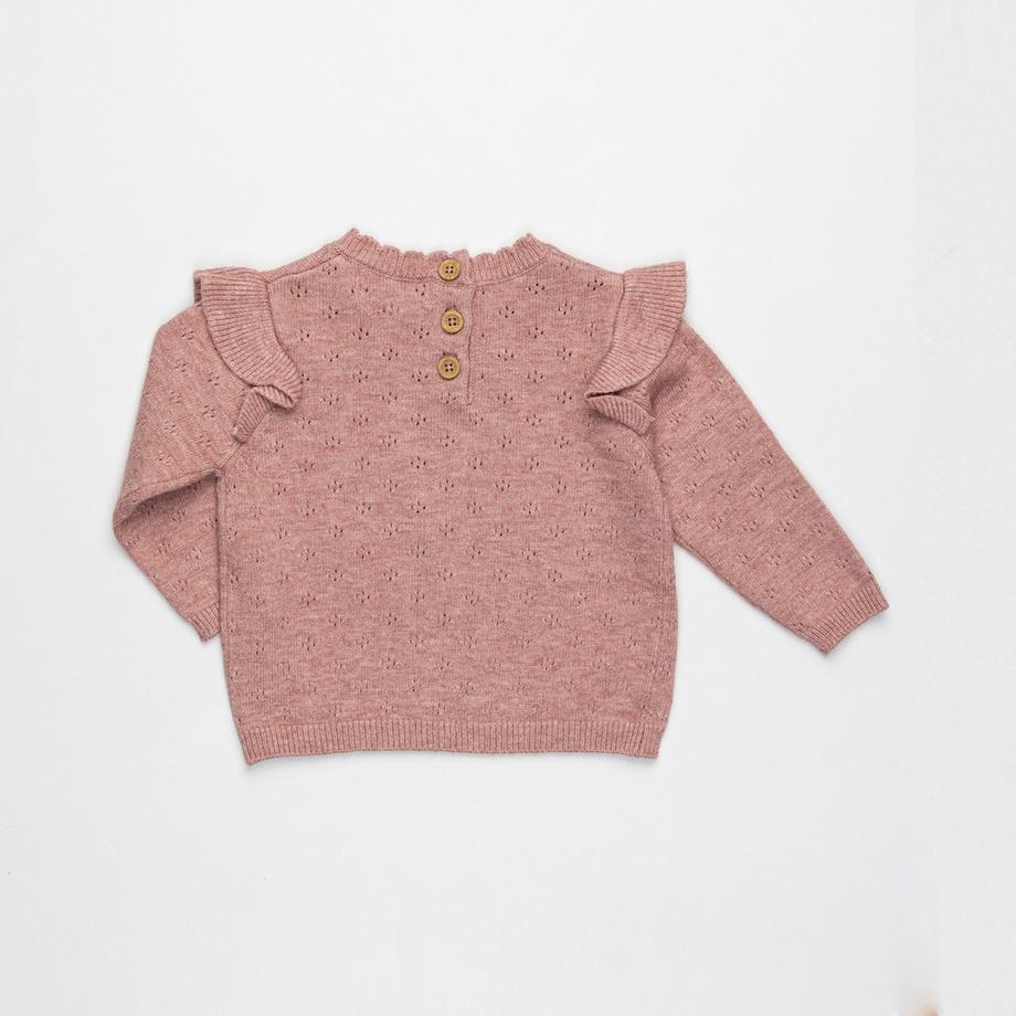 Manor Baby  Pullover 