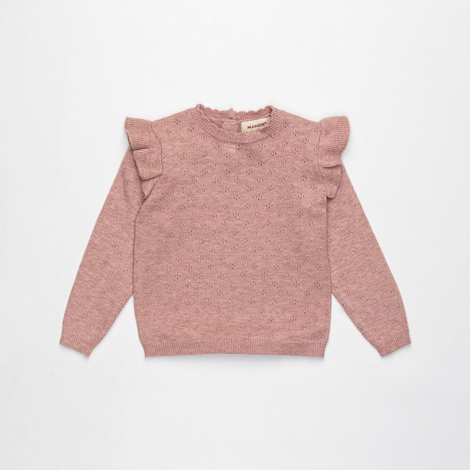 Pullover