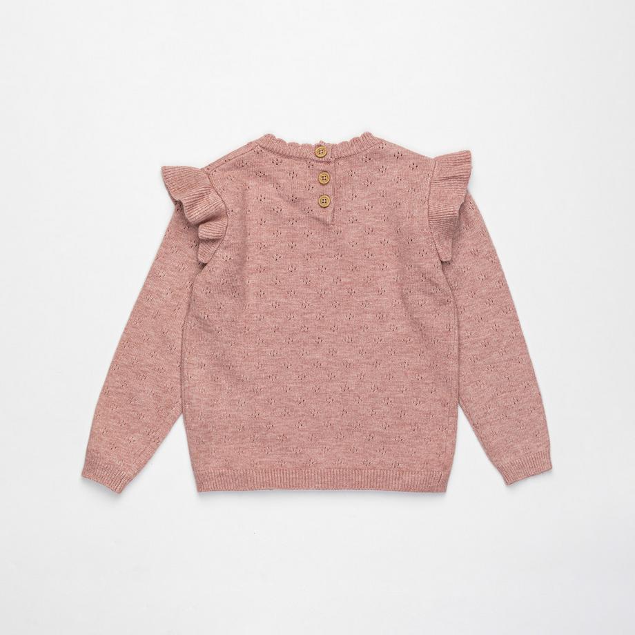Manor Baby  Pullover 