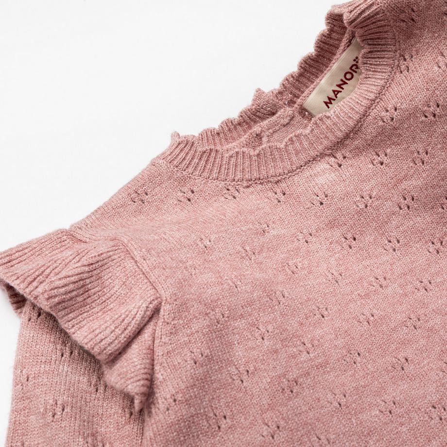 Manor Baby  Pullover 