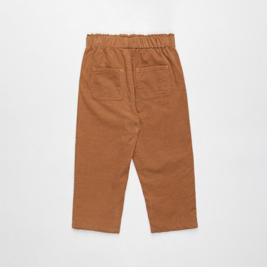 Manor Baby  Pantaloni in velluto a coste, regular fit 