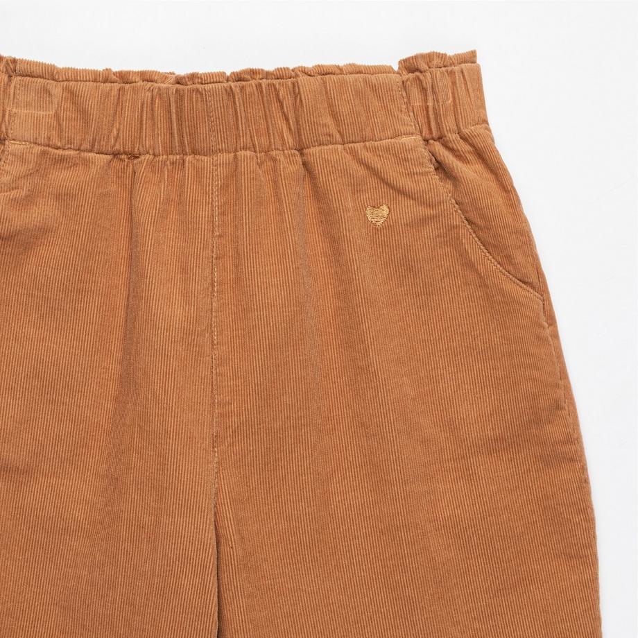 Manor Baby  Pantaloni in velluto a coste, regular fit 