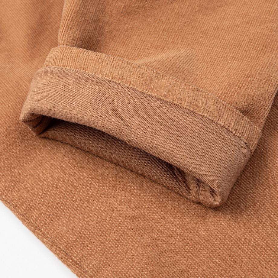 Manor Baby  Pantaloni in velluto a coste, regular fit 