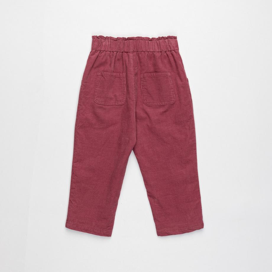 Manor Baby  Pantaloni in velluto a coste, regular fit 