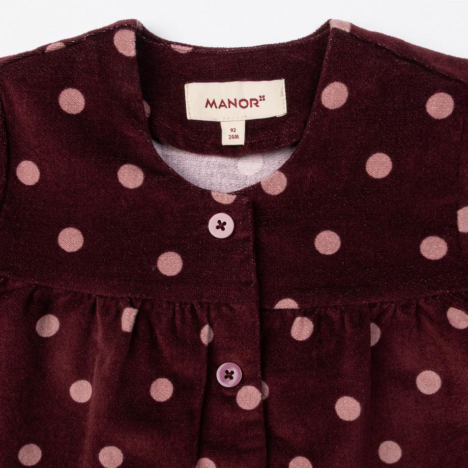 Manor Baby  Kleid 