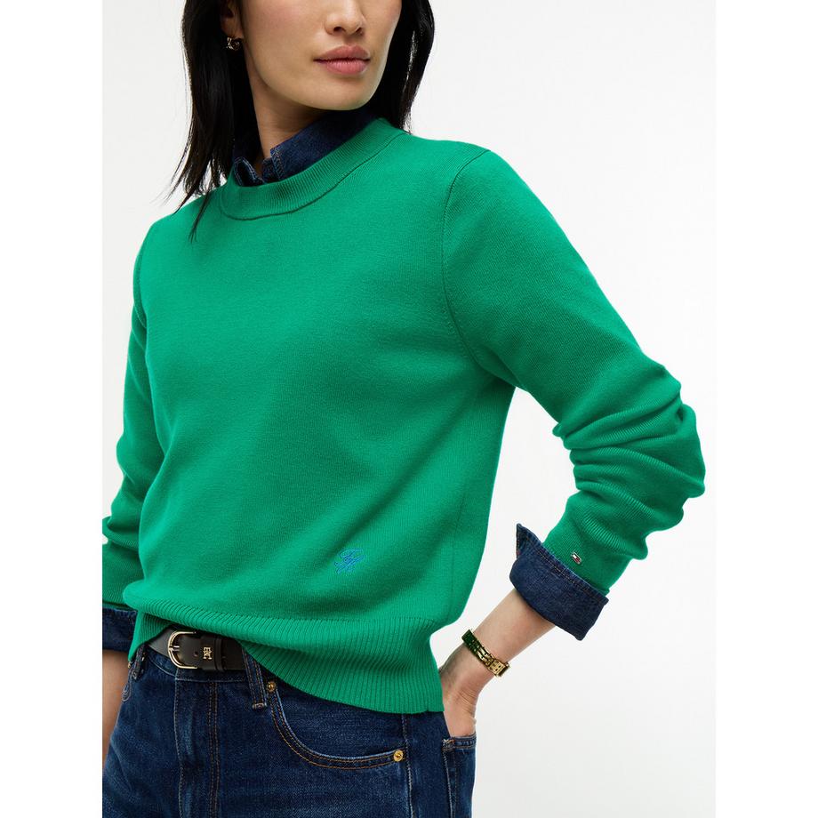 TOMMY HILFIGER Pullover  