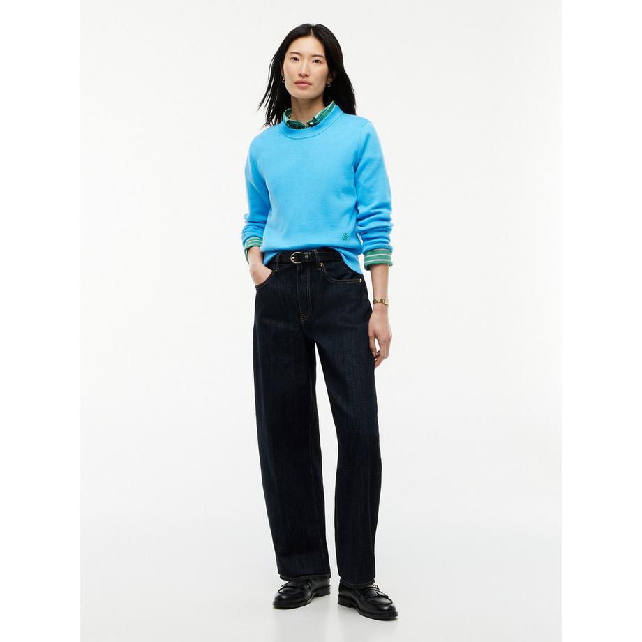 TOMMY HILFIGER Pull Col Rond  