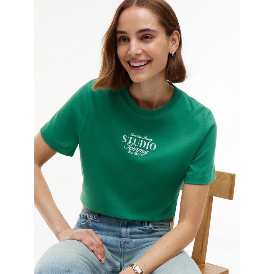 TOMMY HILFIGER  T-shirt 