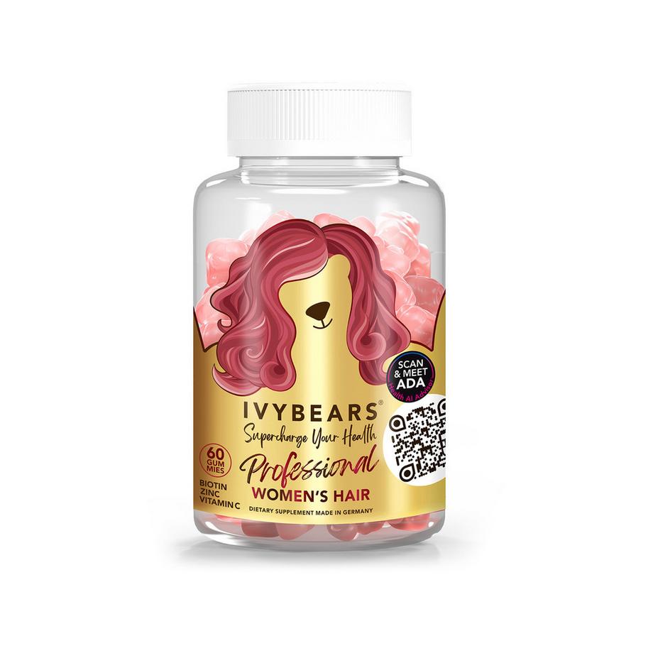 Women’s HAIR Professional