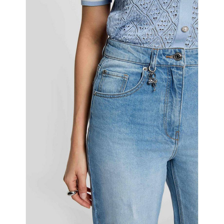 MORGAN Jean Coupe Droite  