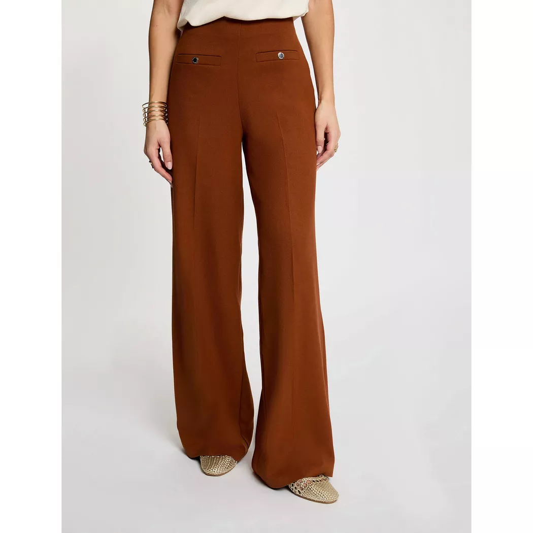 Morgan - Hose, für Damen, Multicolor Größe 36 4