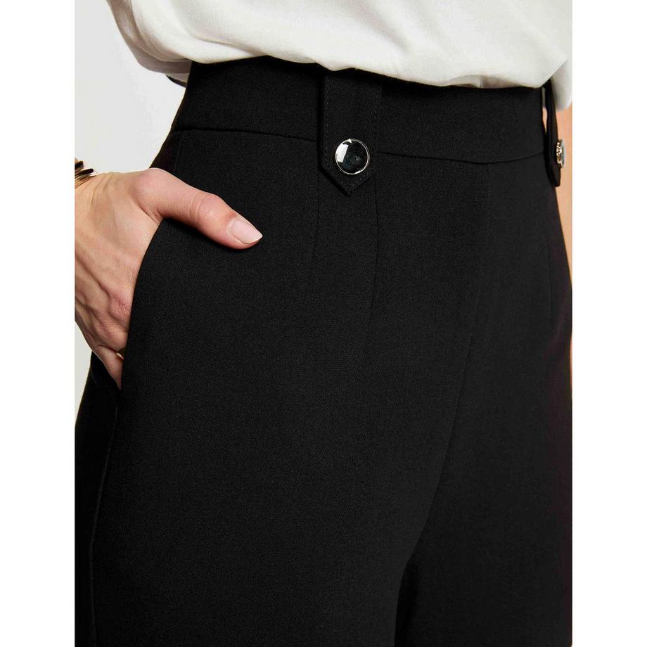 MORGAN Pantalon en tissu  