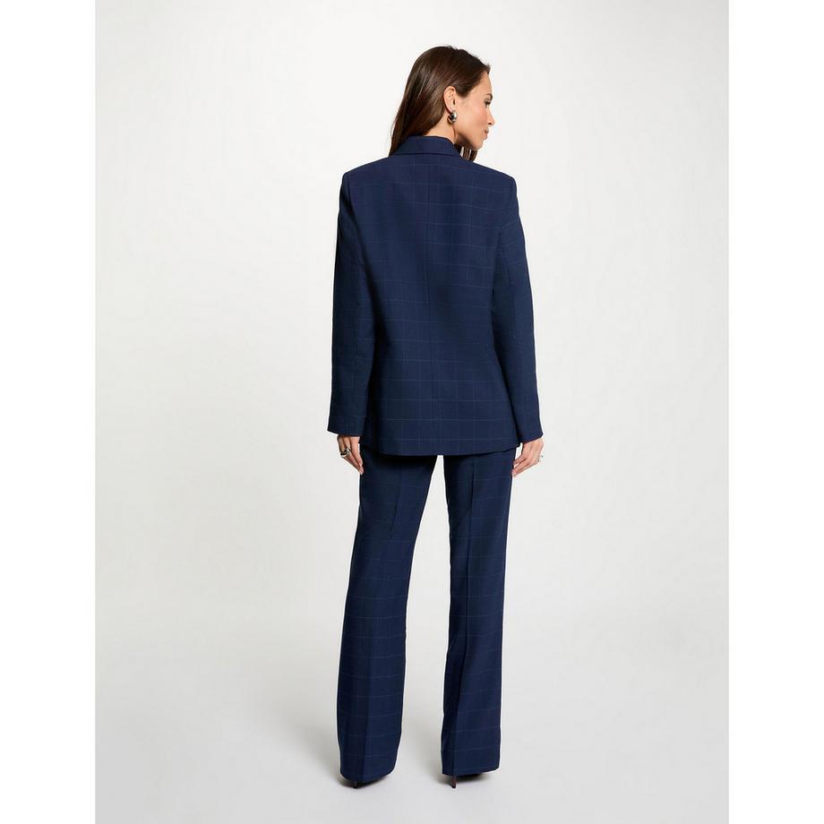 MORGAN Pantalon en tissu  