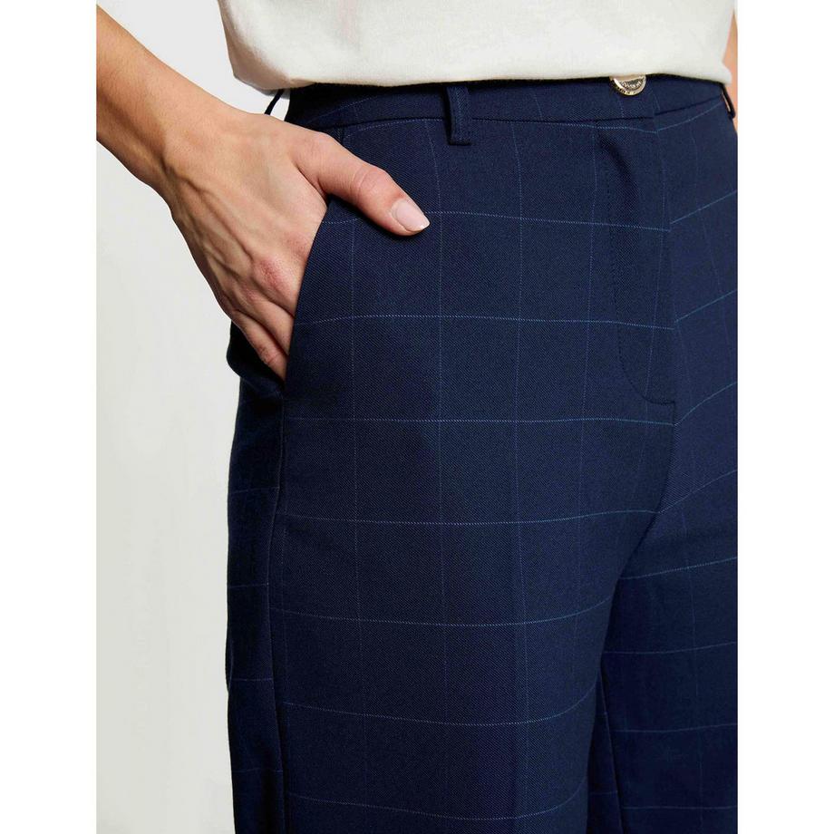 MORGAN Pantalon en tissu  