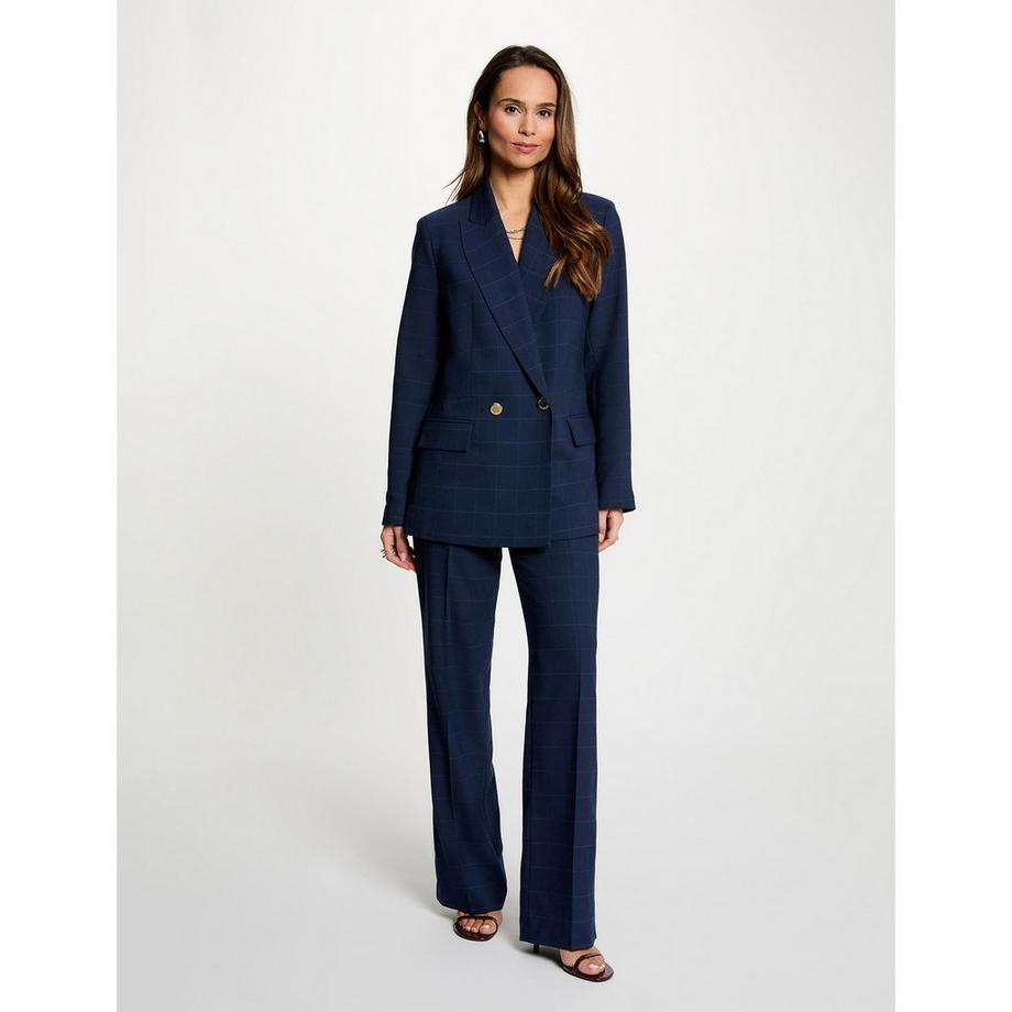 MORGAN Pantalon en tissu  