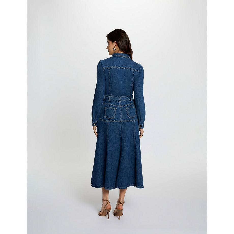 MORGAN Robe Décontractée  