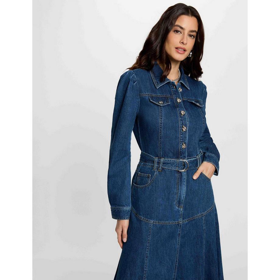 MORGAN Robe Décontractée  