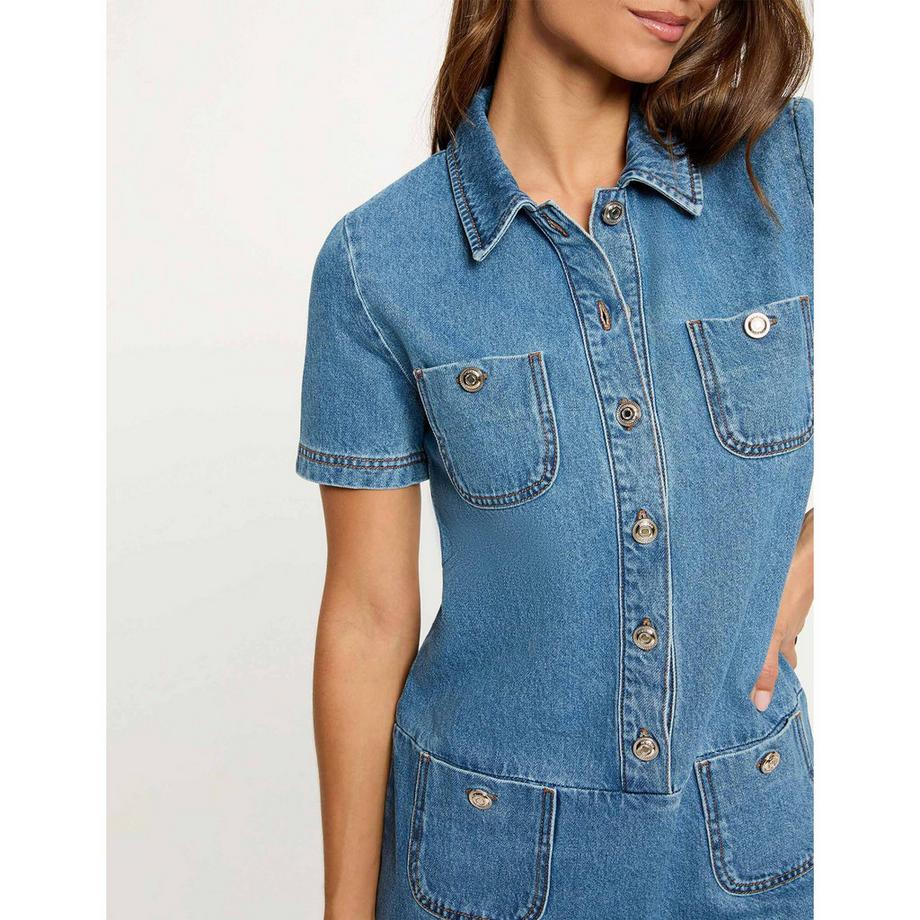 MORGAN Robe Décontractée  