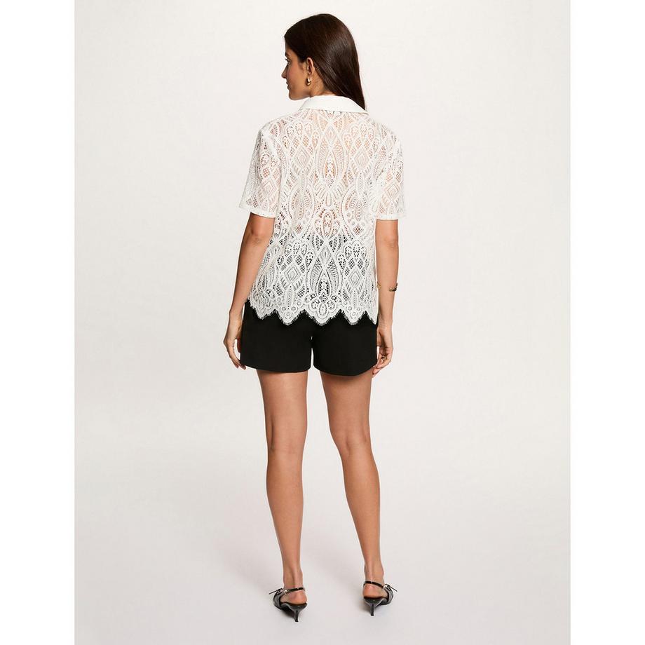 MORGAN Short Décontracté  