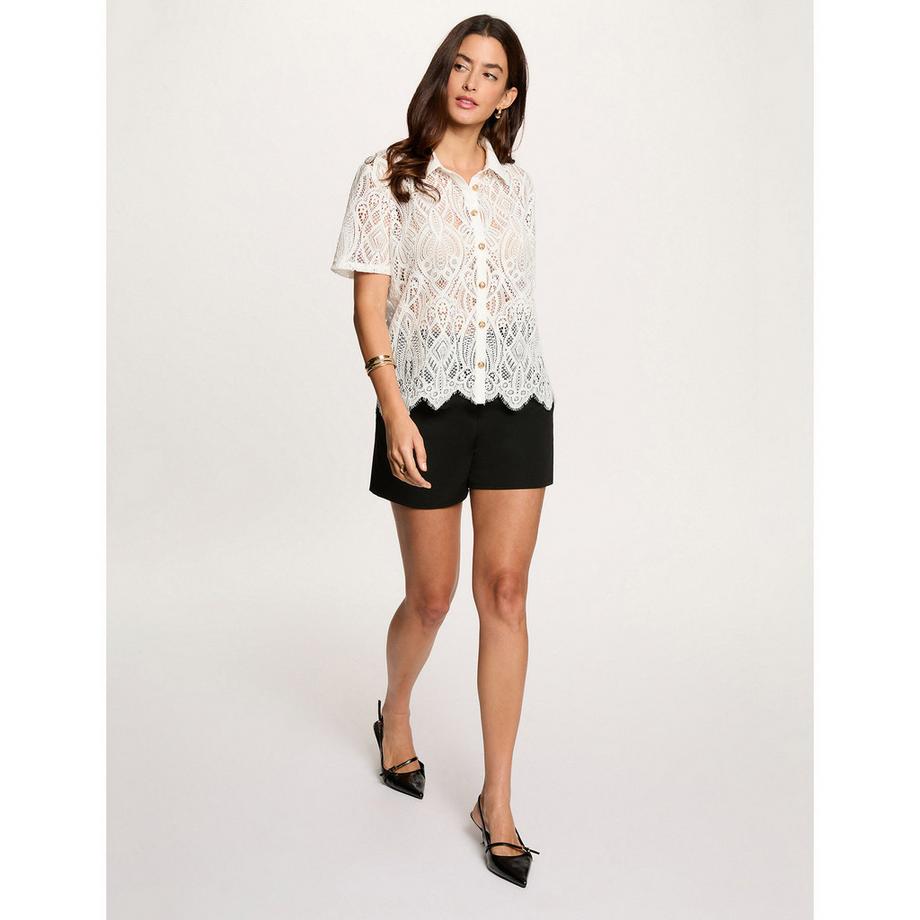 MORGAN Short Décontracté  