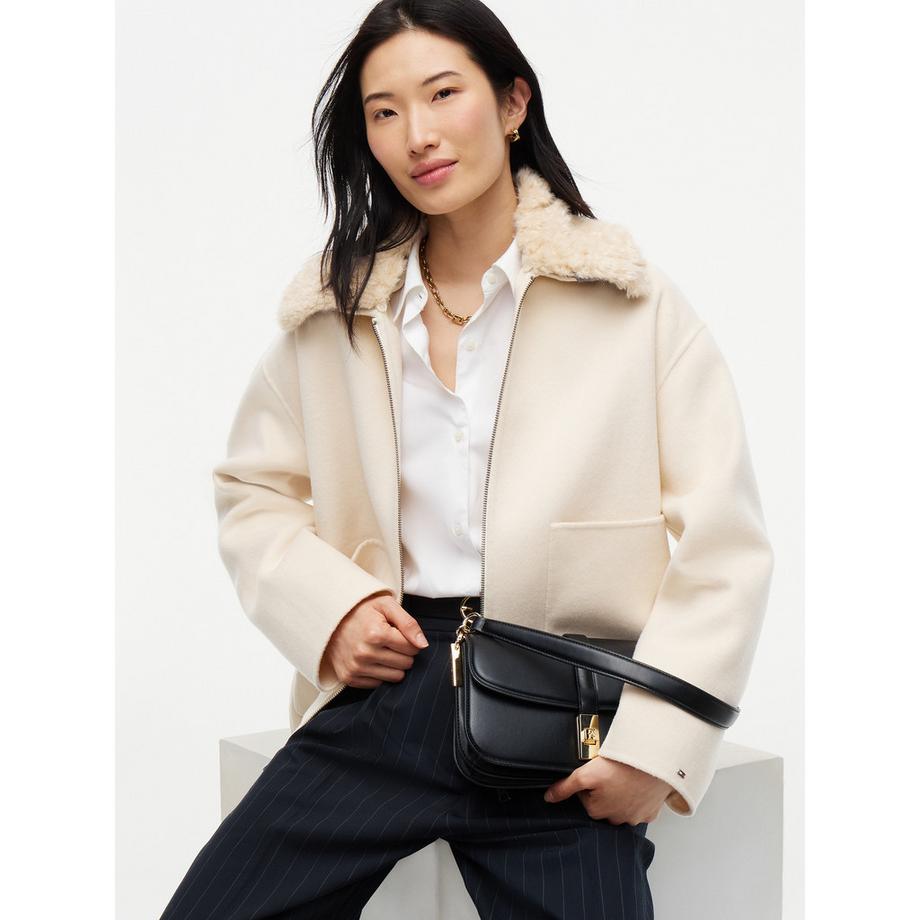 TOMMY HILFIGER Borsa a tracolla  