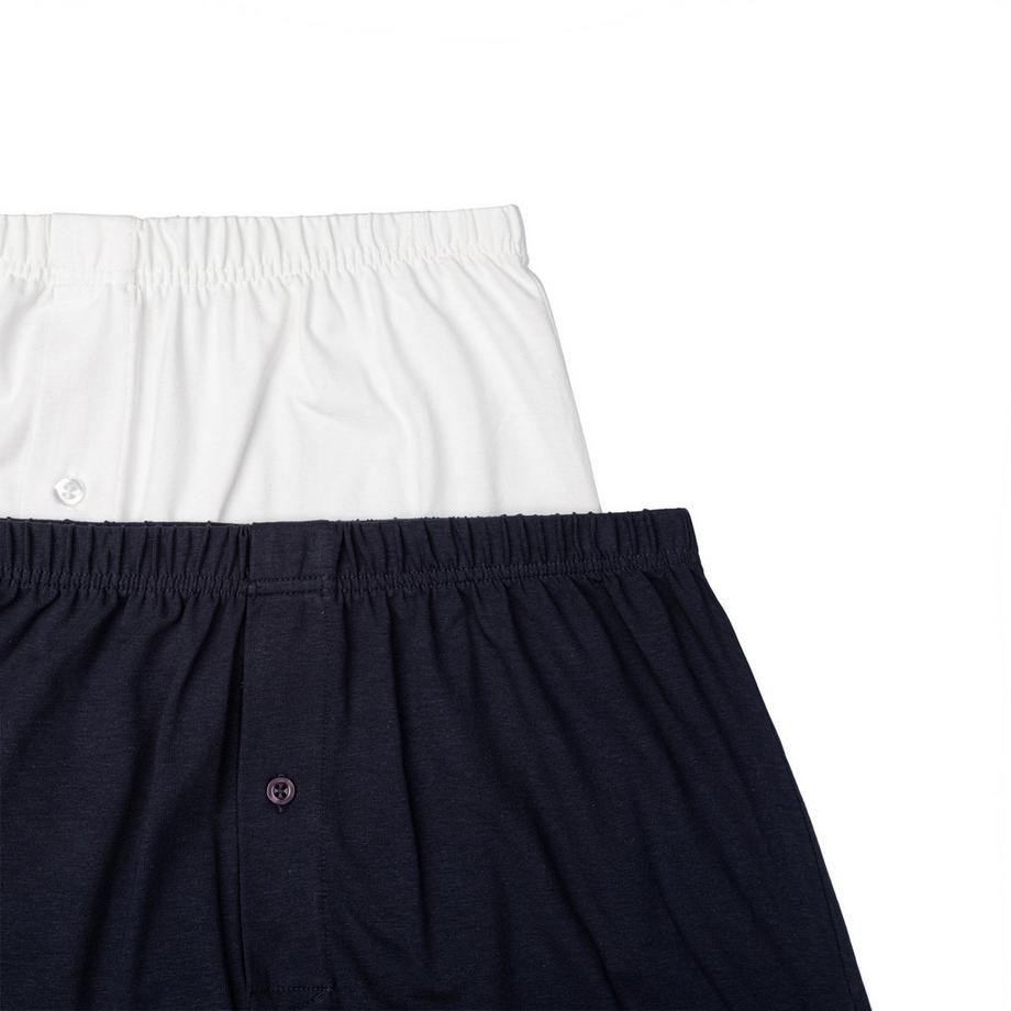 Manor Man Manor Man Boxers lot de 2  