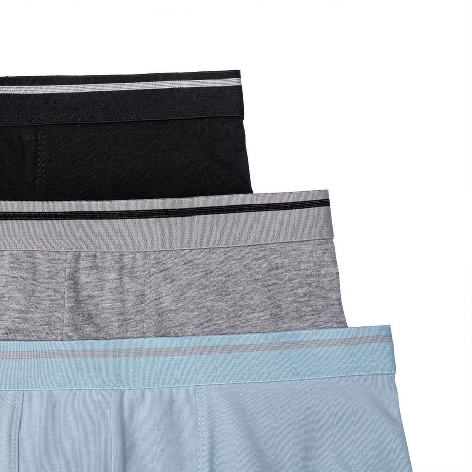 Manor Man Manor Man Boxer corto confezione da 3  