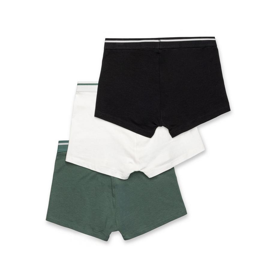 Manor Man Manor Man Boxer court lot de 3  