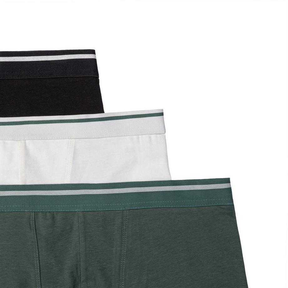 Manor Man Manor Man Boxer court lot de 3  