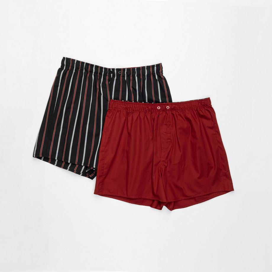 Boxer, confezione da 2
