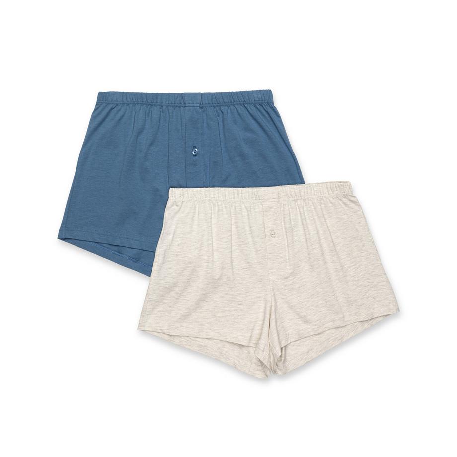 Boxer, confezione da 2
