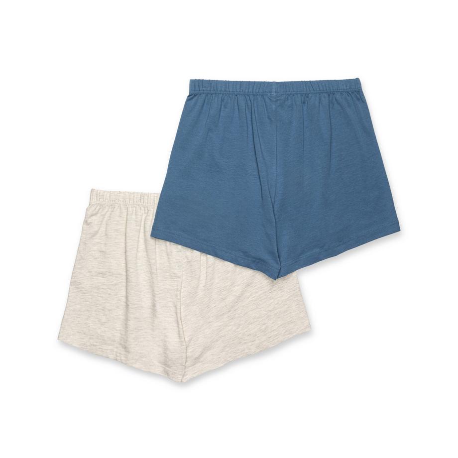 Manor Man Manor Man Boxers lot de 2  
