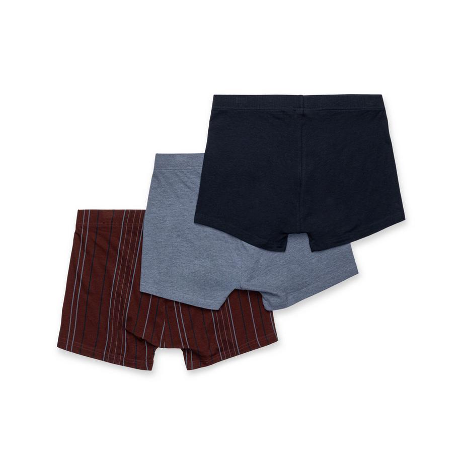 Manor Man Manor Man Trunks 3er-Pack  