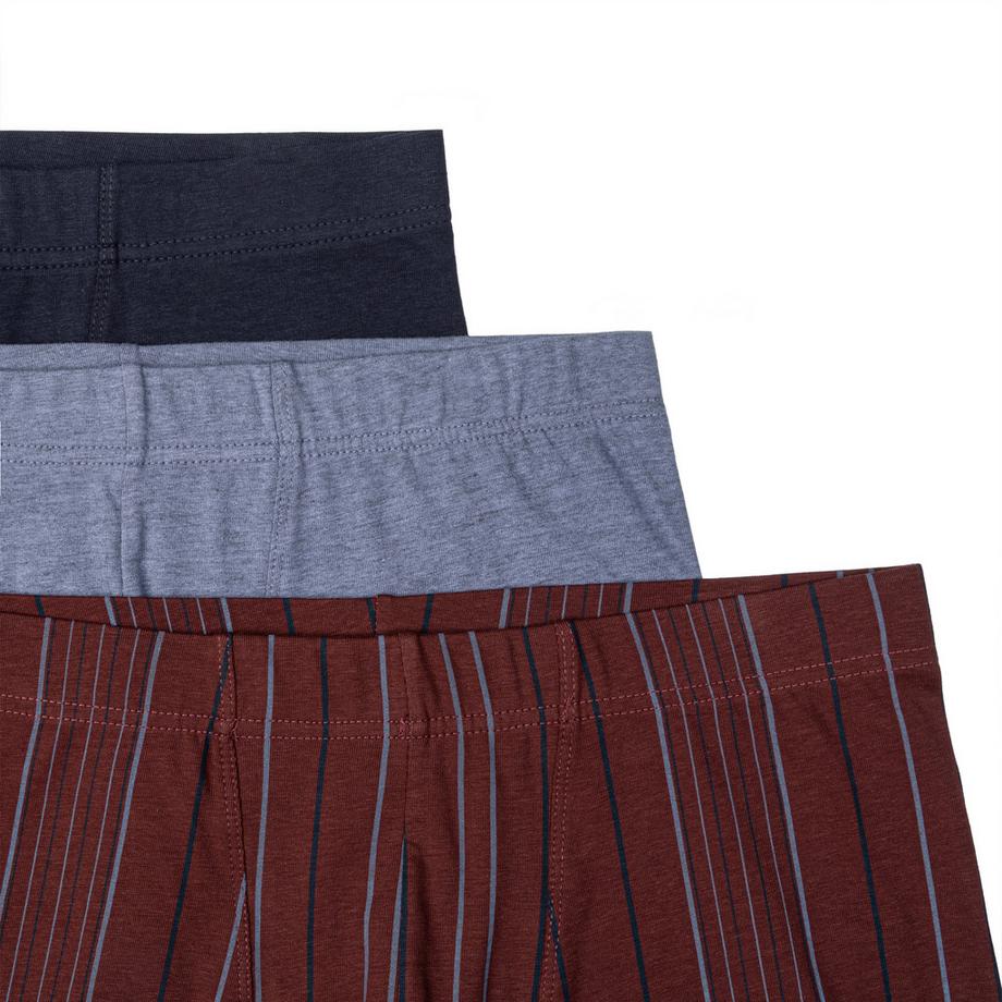Manor Man Manor Man Trunks 3er-Pack  