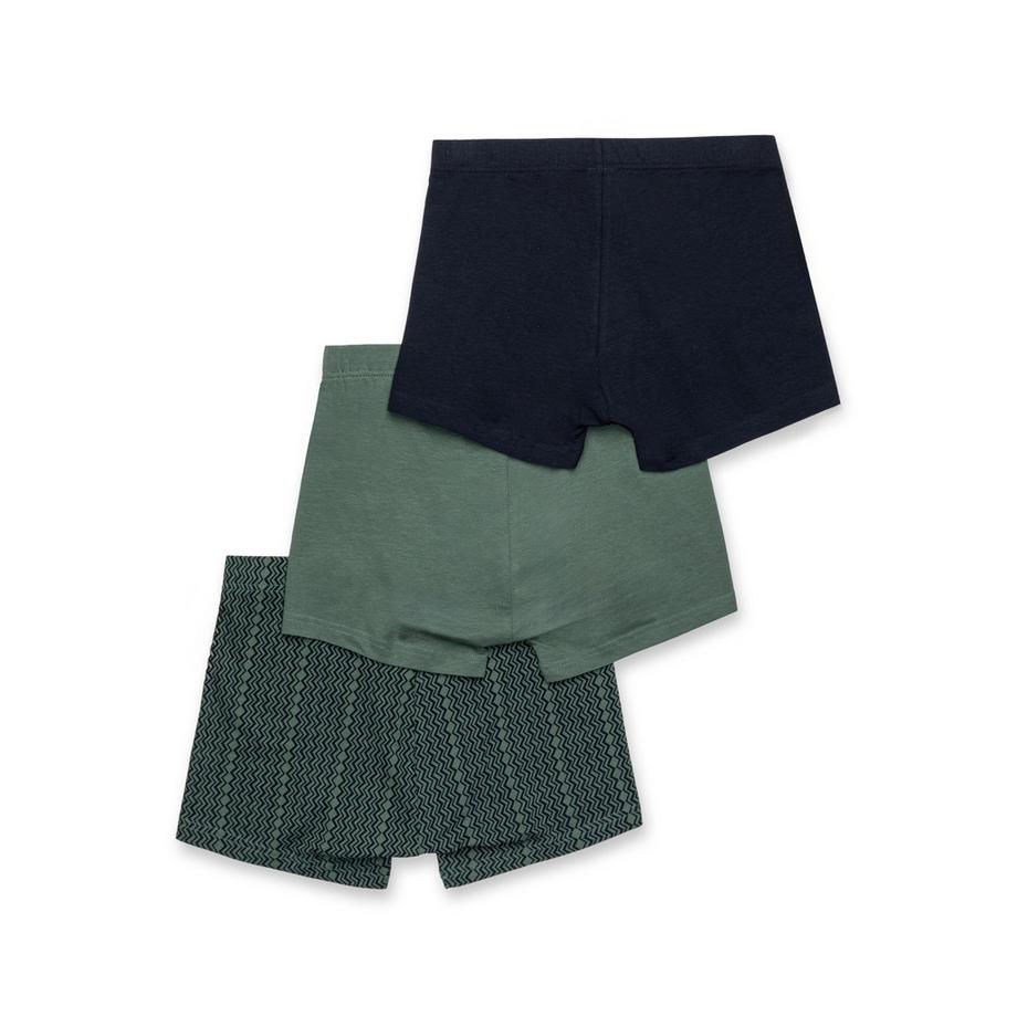 Manor Man Manor Man Trunks 3er-Pack  