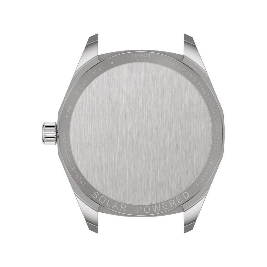 TISSOT PRC 100 Solar Solaruhr 