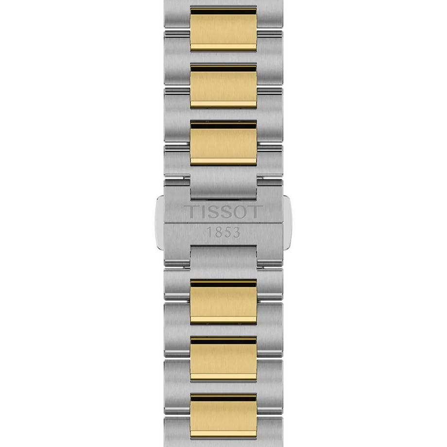 TISSOT PRC 100 Solar Solaruhr 