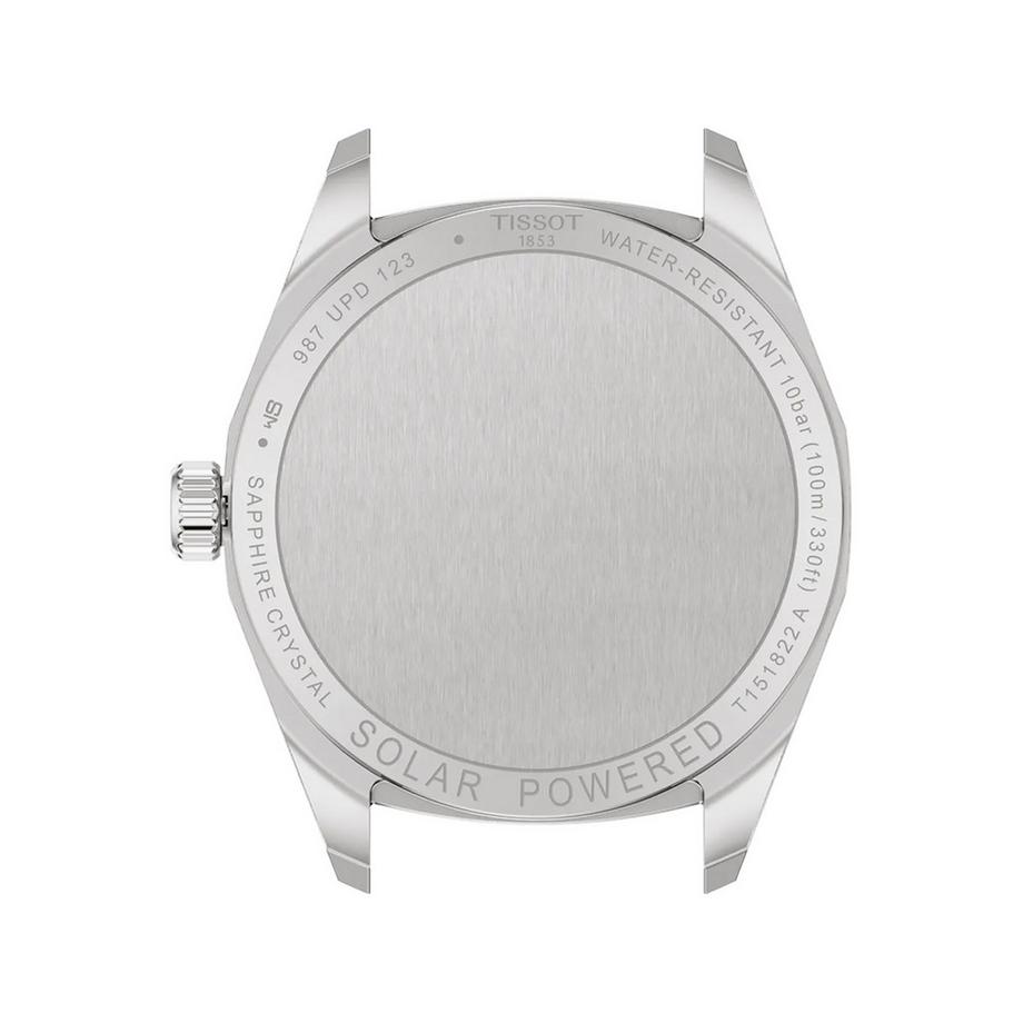 TISSOT PRC 100 Solar Solaruhr 