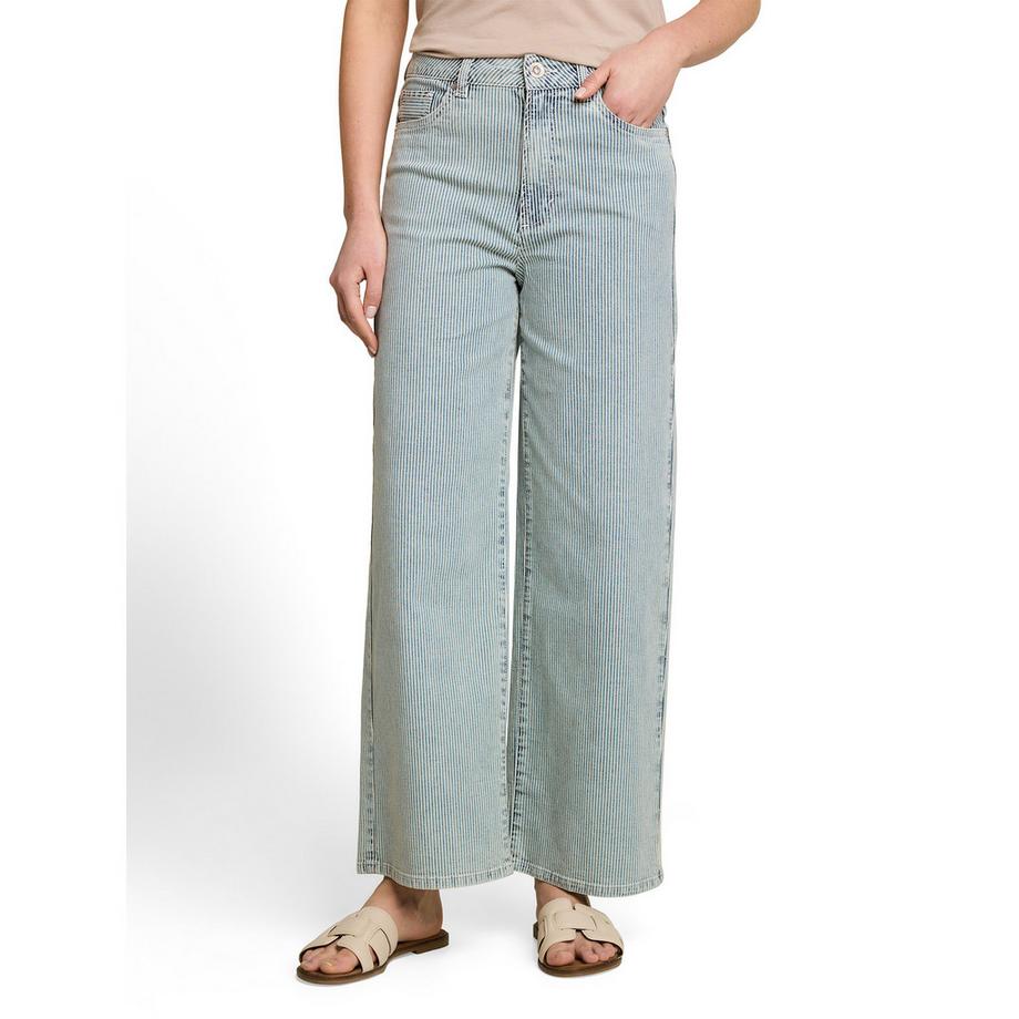 Pantalon Culotte