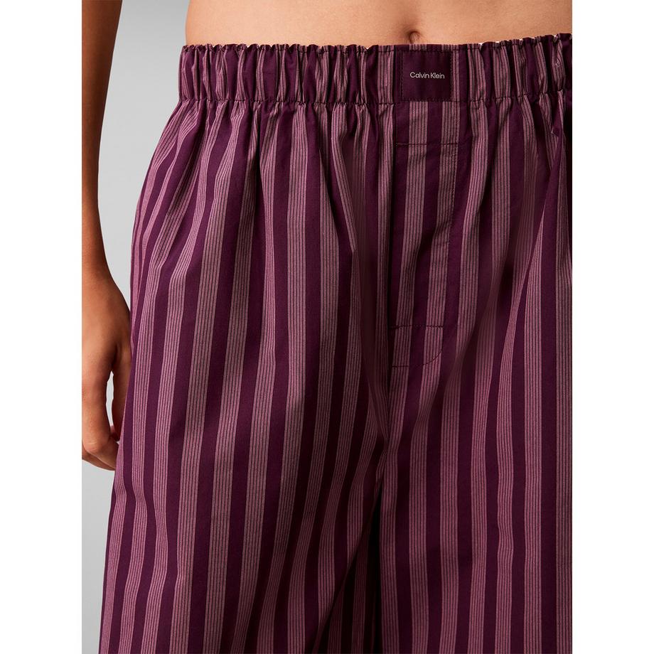Calvin Klein Weit geschnittene Sweatpants  