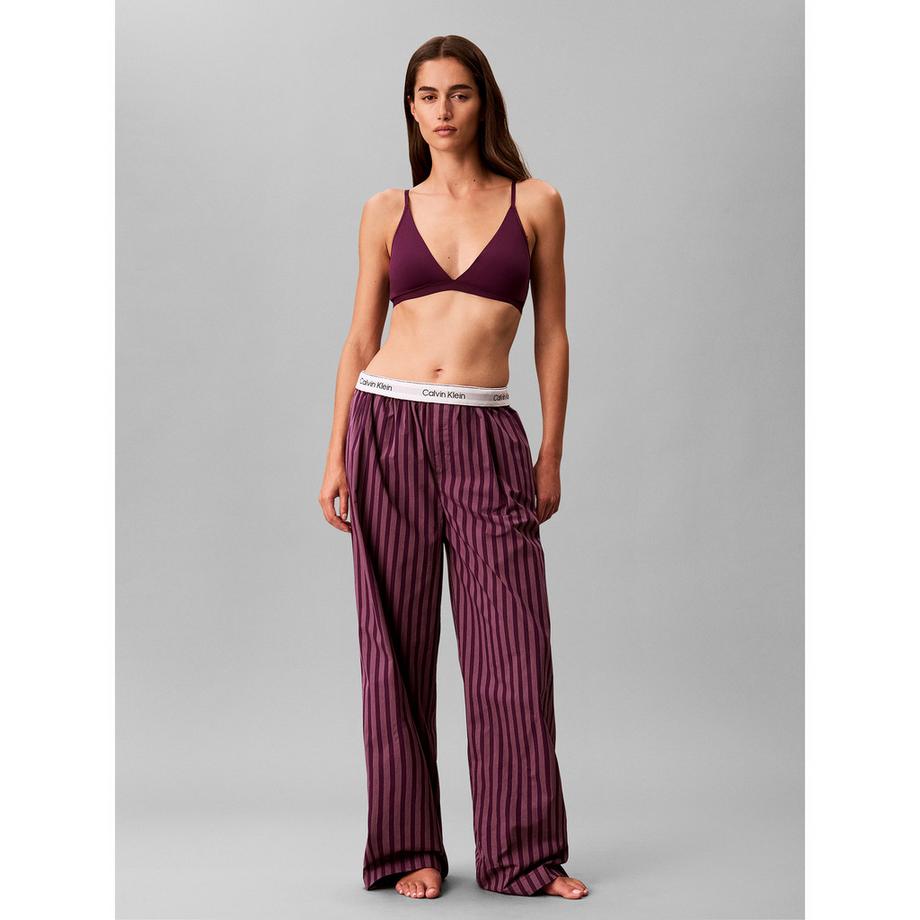 Calvin Klein Weit geschnittene Sweatpants  