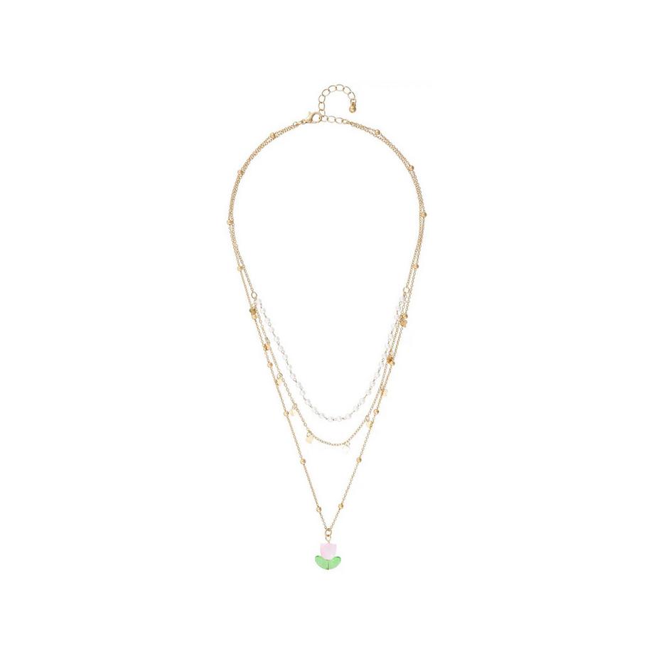Bijou Brigitte  Collier 
