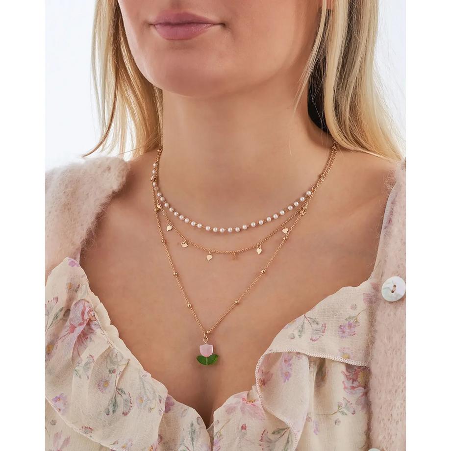 Bijou Brigitte  Collier 