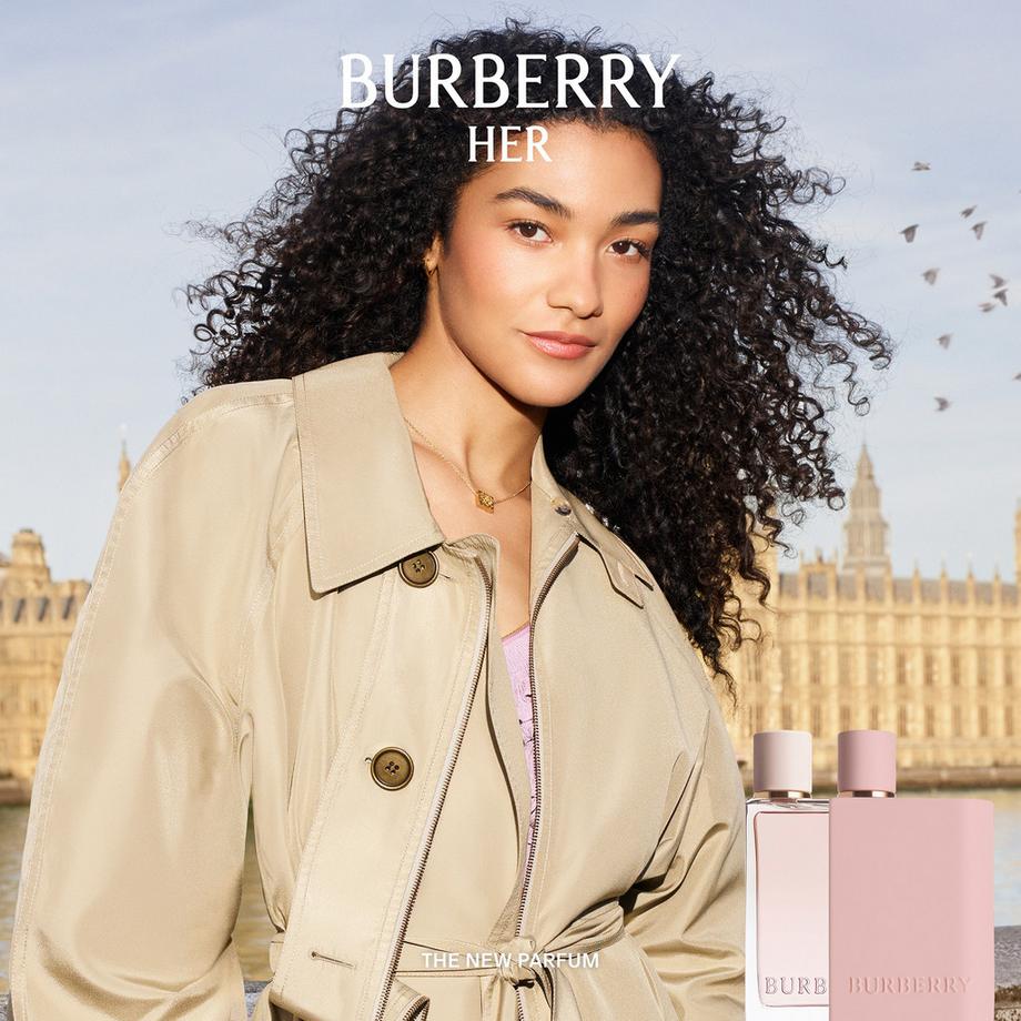BURBERRY  Burberry Her Parfum 
