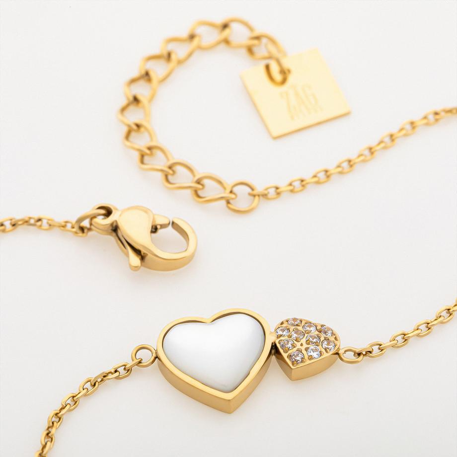 ZAG Bijoux  Bracelet 