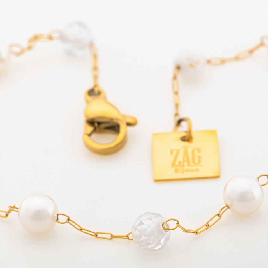 ZAG Bijoux  Bracelet 