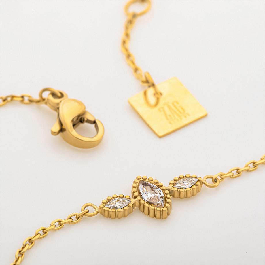 ZAG Bijoux  Bracelet 