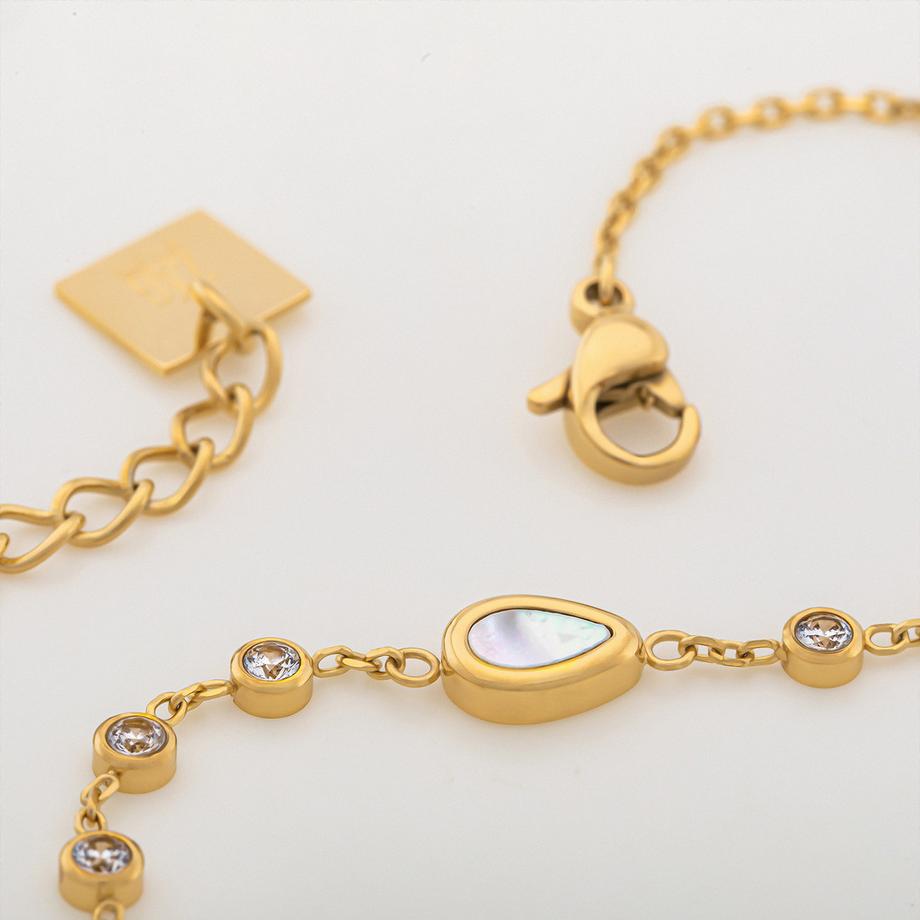 ZAG Bijoux  Bracelet 