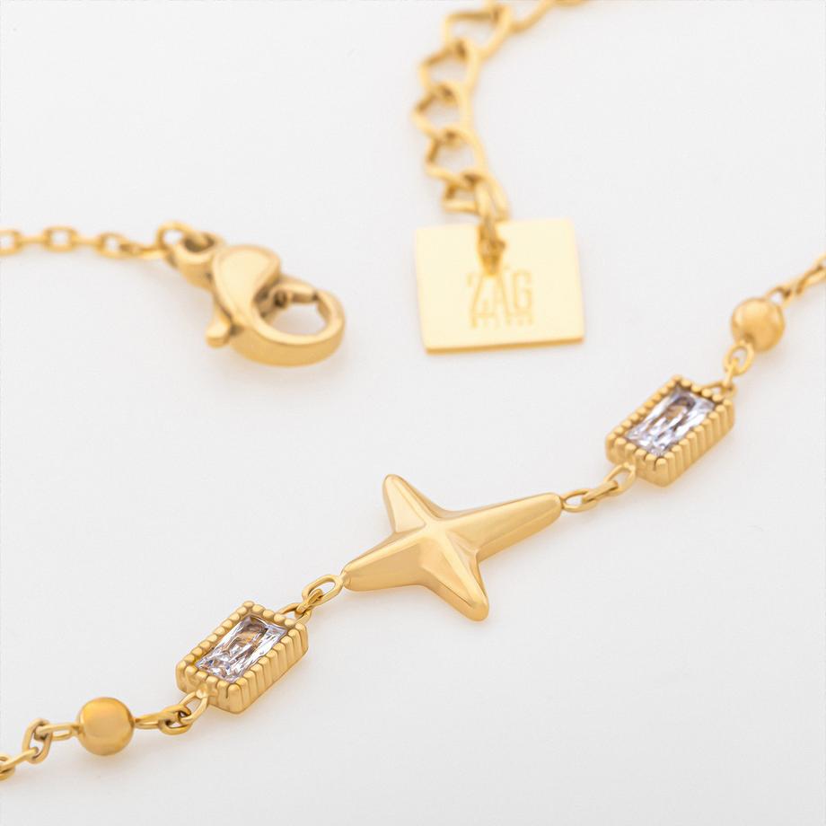 ZAG Bijoux  Bracelet 